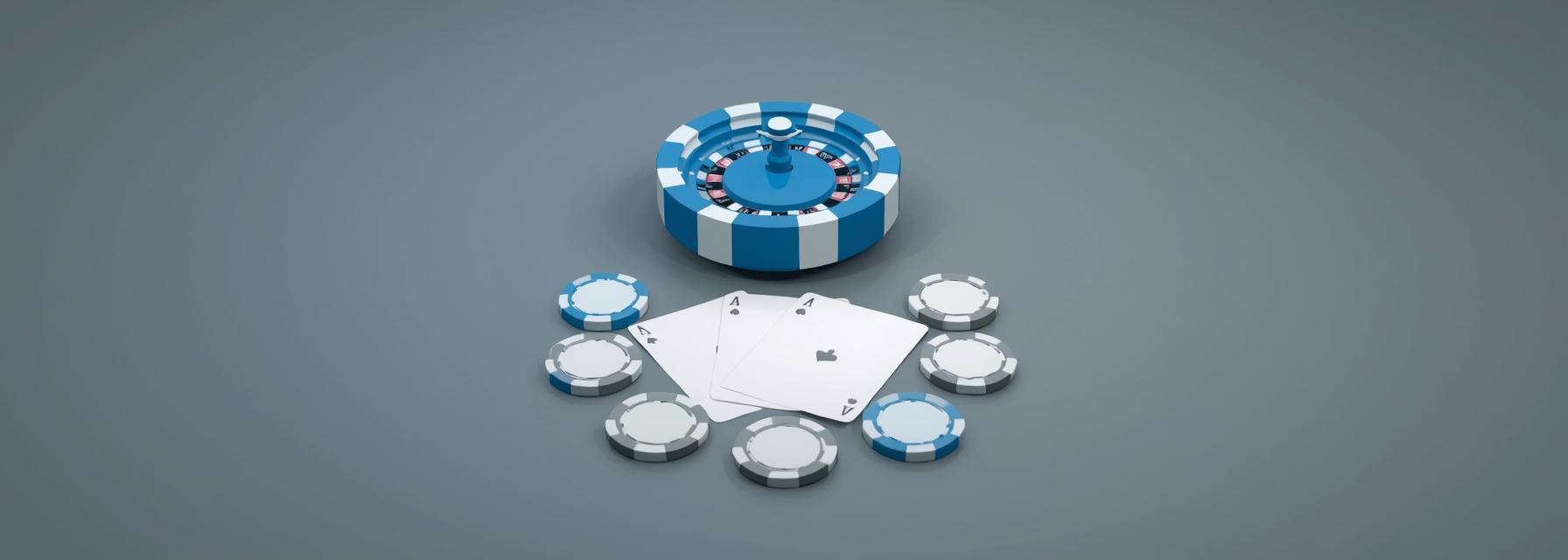 Jakie gry oferuje legalne polskie kasyno online